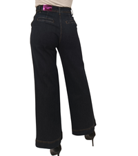 WOMEN'S JEANS EO25 Tellini S.r.l. Wholesale Clothing